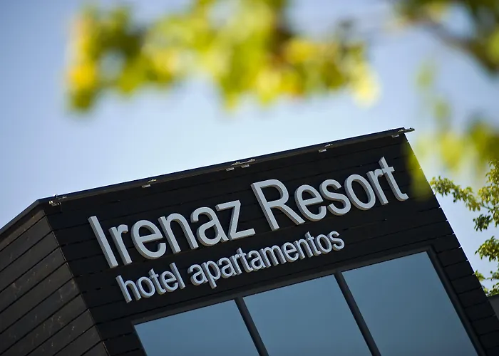 Feelfree Basoa San Sebastián