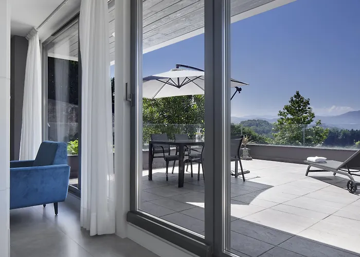 Apartmanhotel Feelfree Basoa 4*