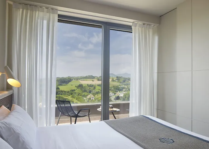 Feelfree Basoa Apartmanhotel