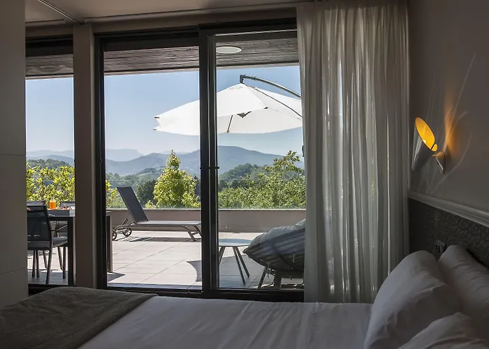 Feelfree Basoa Hotel apartamentowy