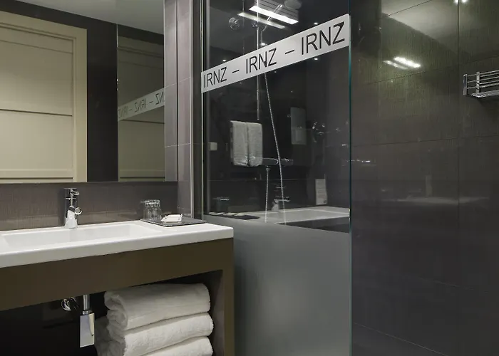 Apartmanhotel Feelfree Basoa