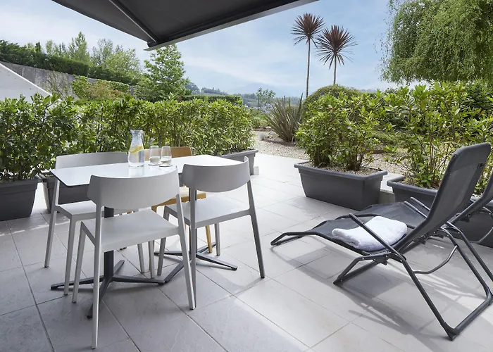 Feelfree Basoa San Sebastián