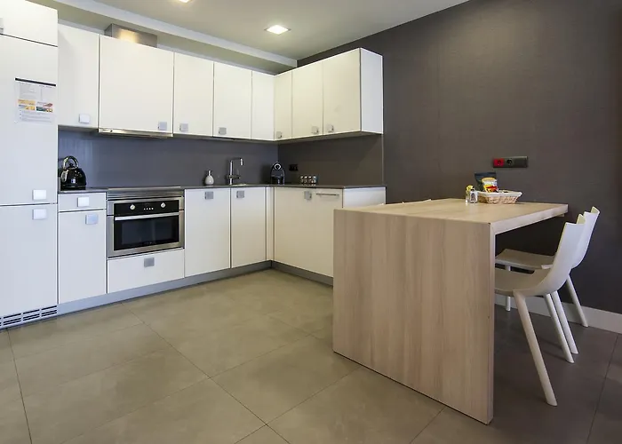 Feelfree Basoa Hotel apartamentowy