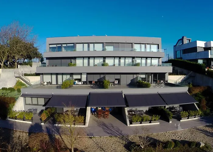 Apartmanhotel Feelfree Basoa