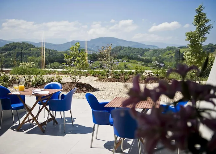 Hotel apartamentowy Feelfree Basoa