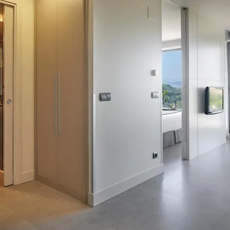 Feelfree Basoa アパートホテル