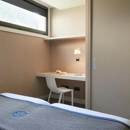 アパートホテル Feelfree Basoa サン・セバスティアン