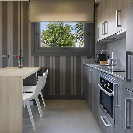 Feelfree Basoa サン・セバスティアン