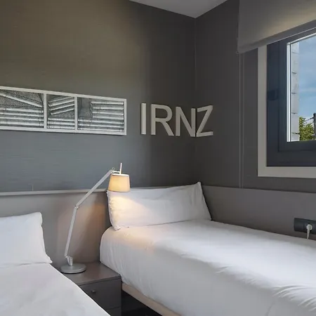 Feelfree Basoa アパートホテル 4*