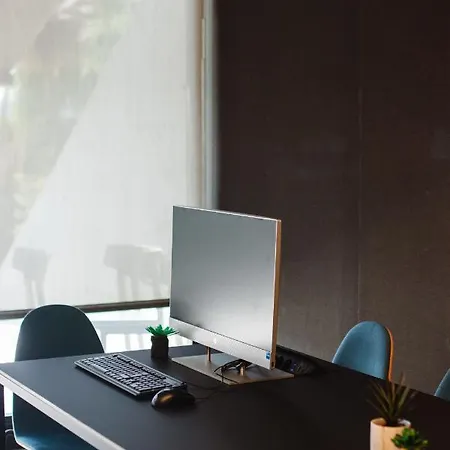 Feelfree Basoa サン・セバスティアン