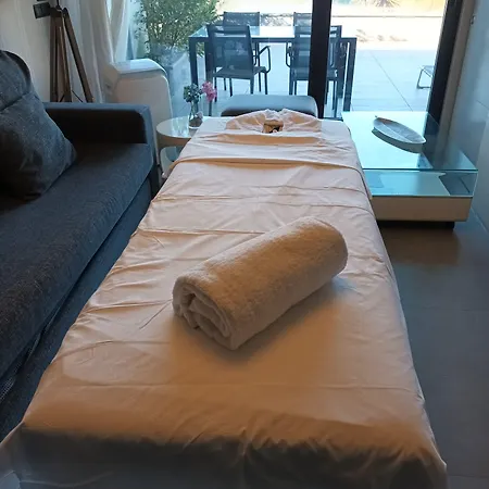 Feelfree Basoa サン・セバスティアン