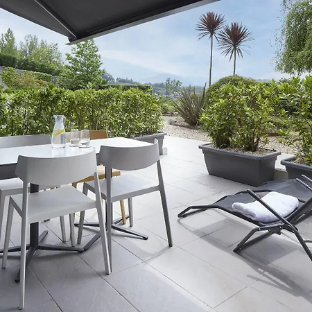 Feelfree Basoa サン・セバスティアン