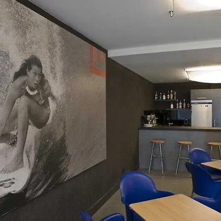 Feelfree Basoa アパートホテル 4*