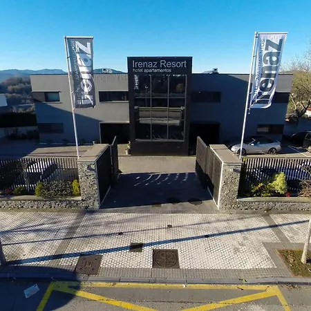 アパートホテル Feelfree Basoa