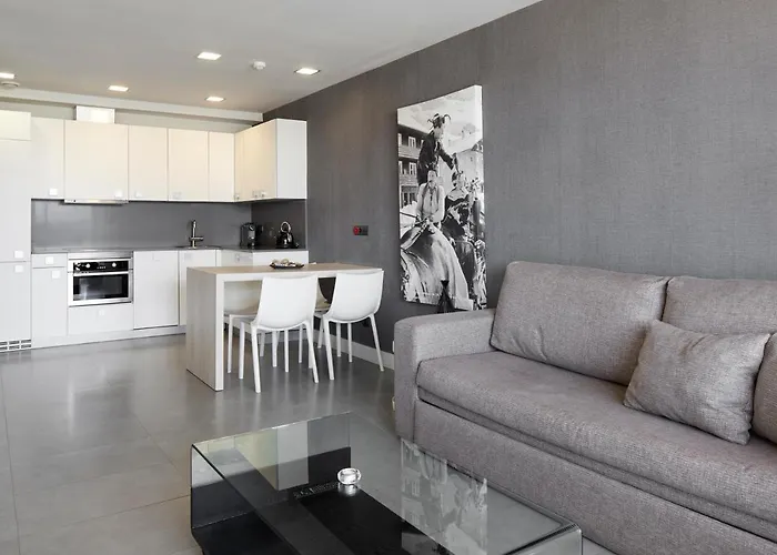 Feelfree Basoa Hotel apartamentowy