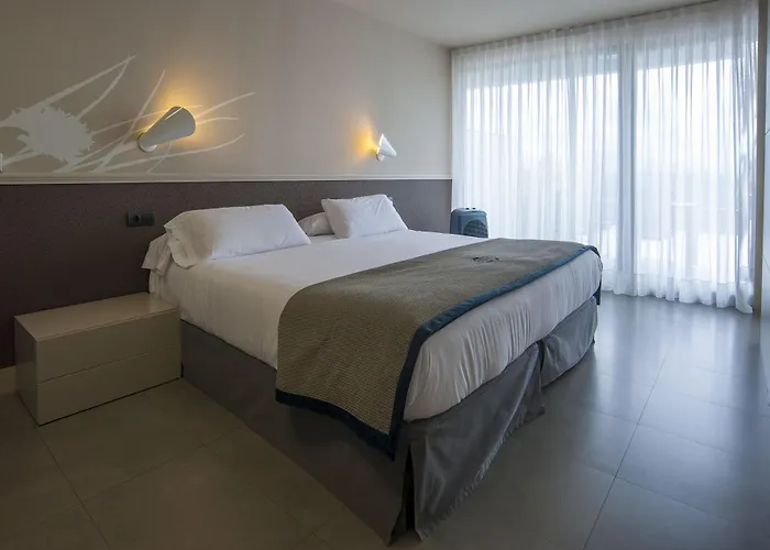 Hotel apartamentowy Feelfree Basoa 4*