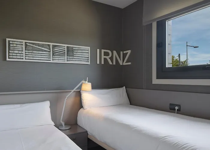 Feelfree Basoa Hotel apartamentowy 4*