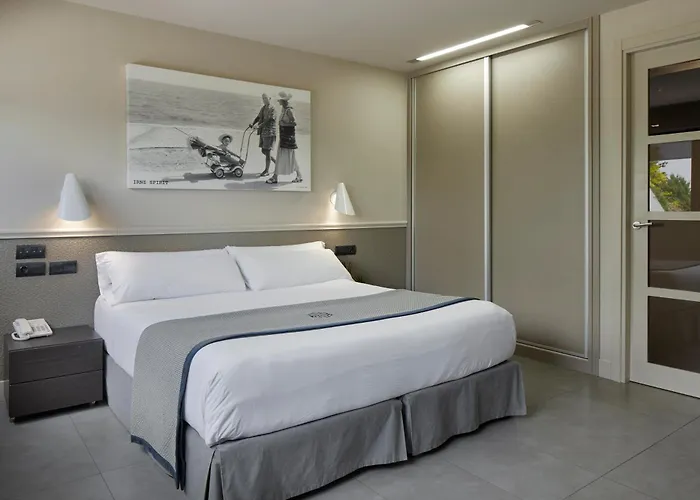 Hotel apartamentowy Feelfree Basoa