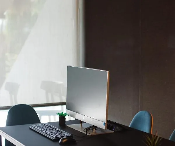 Feelfree Basoa San Sebastián