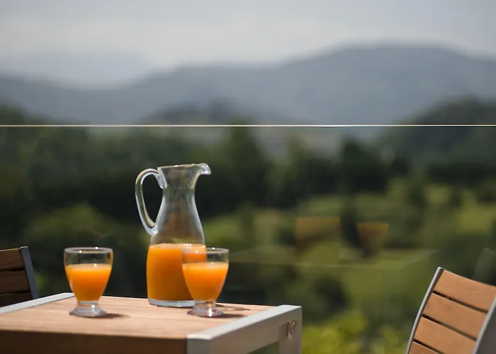 Hotel apartamentowy Feelfree Basoa 4*