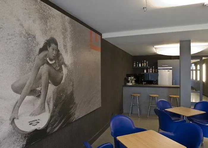 Feelfree Basoa Hotel apartamentowy 4*