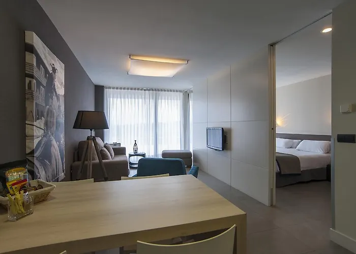 Feelfree Basoa Hotel apartamentowy